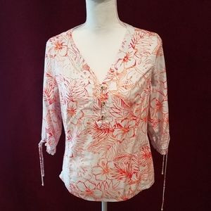 🎃 3/$15 🎃  Columbia top